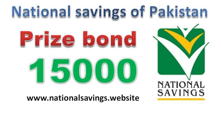 Draw # 80 Rs 15000 Prize Bond Held in Muzaffarabad