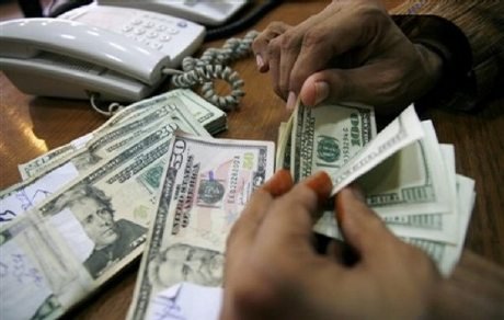 US Dollar Vs Pakistani Rupee Exchange Rate since