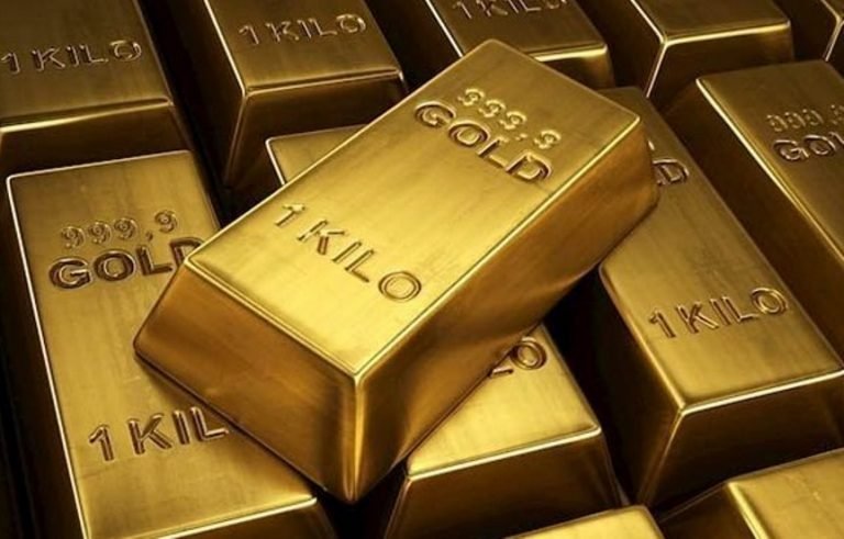 Gold price increase Rs.1950 per tola in Pakistan