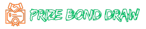 Prize Bond Draw